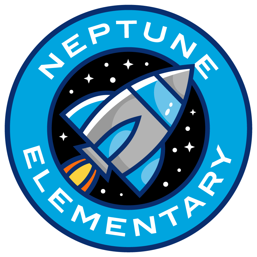 Neptune Elementary Logo